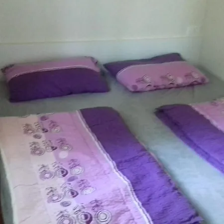 Victoria Mobilehome By Degli Ulivi Marina di Campo