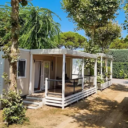 Parque de Campismo Victoria Mobilehome By Degli Ulivi